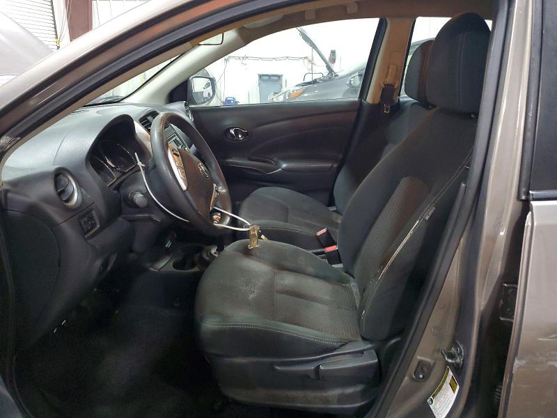 Photo 7 from auction – 2017 NISS VERSA with VIN 3N1CN7AP7HK463540
