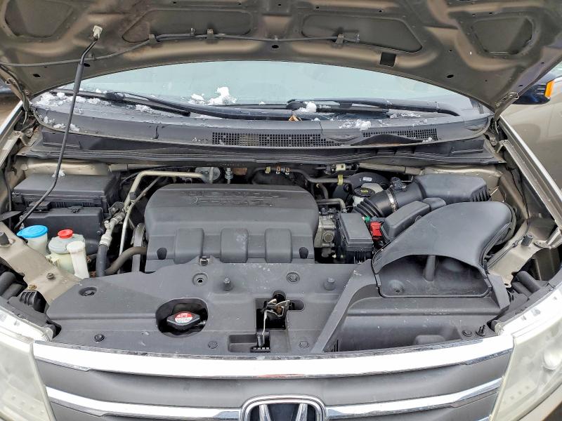 Zdjęcie 12 z aukcji – 2012 HONDA ODYSSEY z VIN 5FNRL5H92CB081670