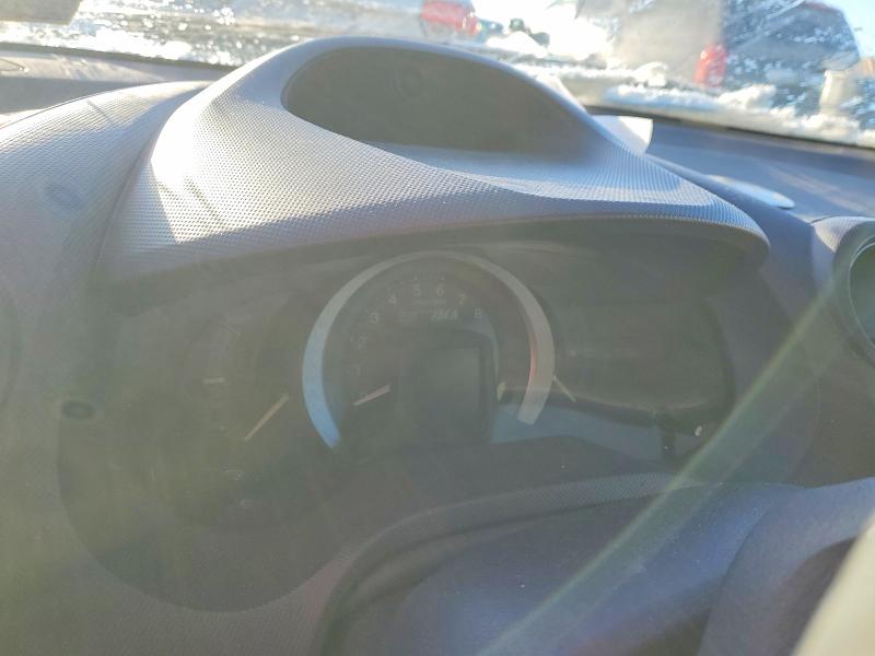 Photo 9 from auction – 2010 HONDA INSIGHT with VIN JHMZE2H78AS032057