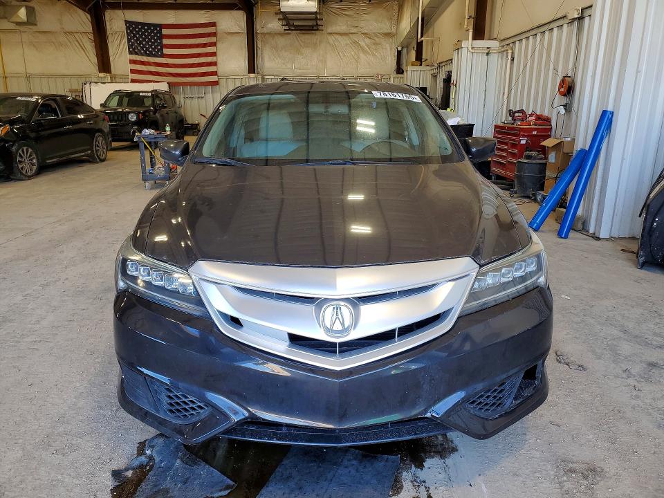 Photo 5 from auction – 2016 ACURA ILX with VIN 19UDE2F75GA019670