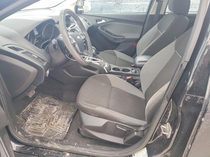 Photo 7 from auction – 2013 FORD FOCUS with VIN 1FADP3F26DL380723