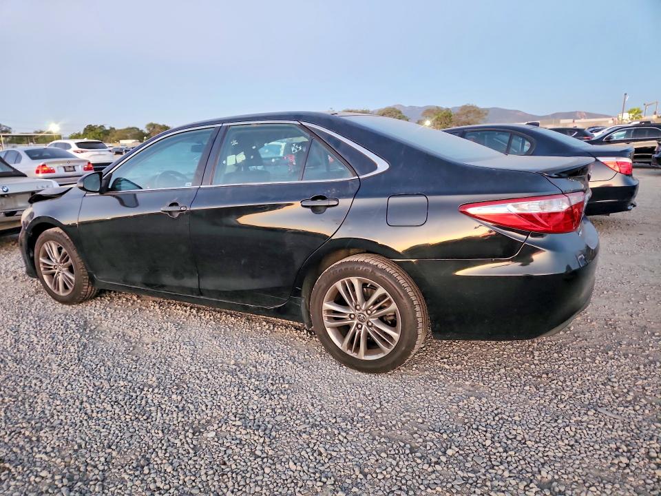 Photo 2 from auction – 2015 TOYOTA CAMRY LE with VIN 4T1BF1FKXFU022803