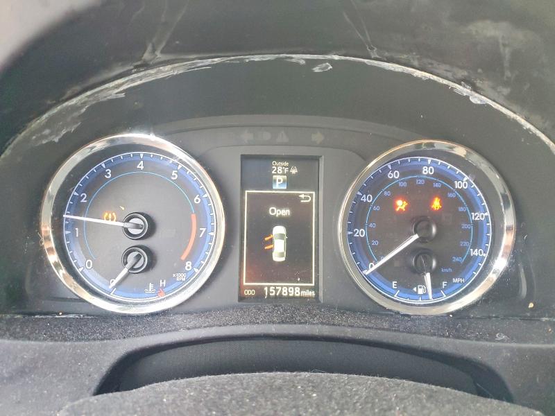 Photo 9 from auction – 2019 TOYOTA COROLLA L with VIN 5YFBURHE3KP914446