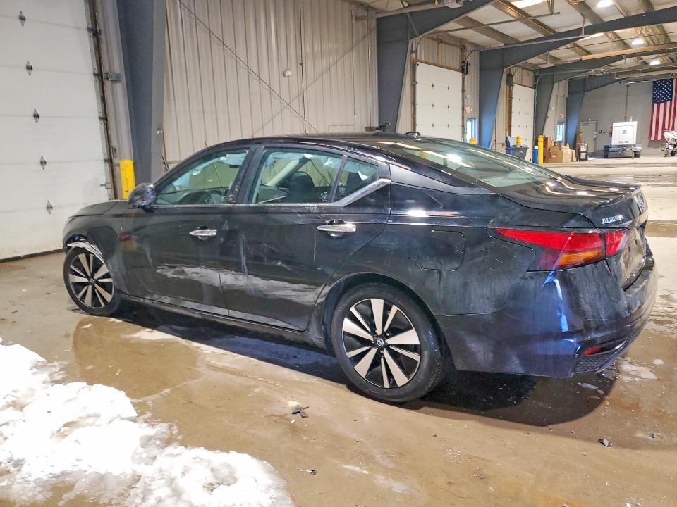 Photo 2 from auction – 2022 NISSAN ALTIMA with VIN 1N4BL4DV1NN383038