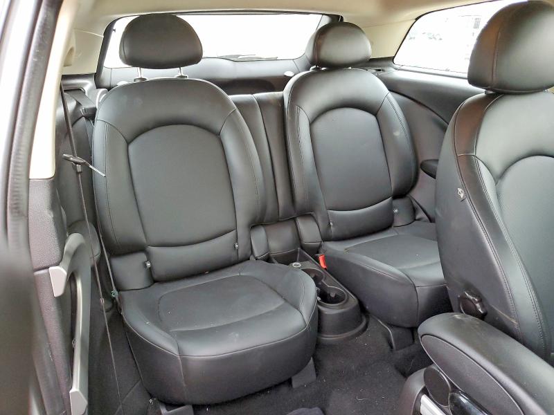 Photo 10 from auction – 2014 MINI COOPER with VIN WMWSS1C50EWN94476