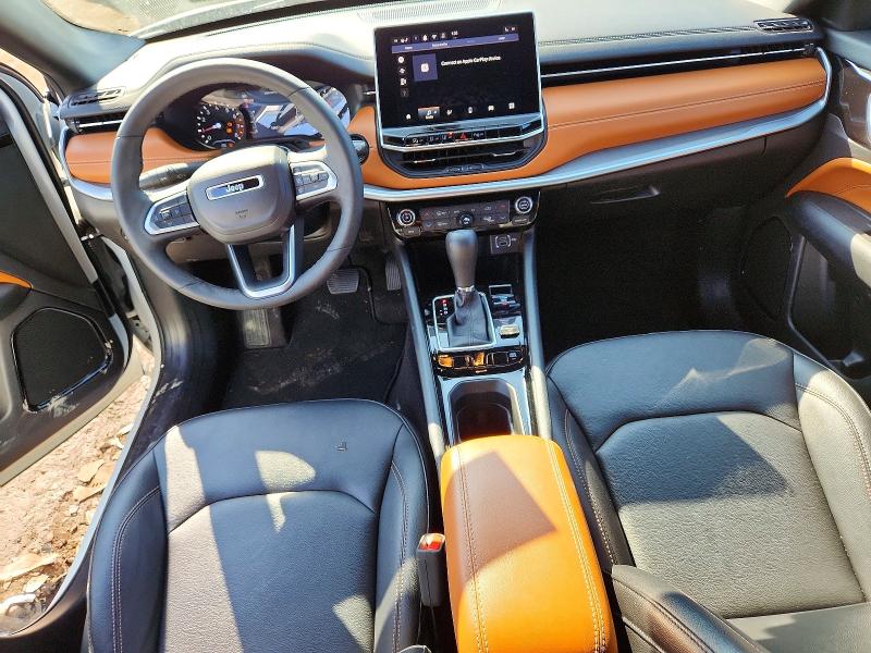 Photo 8 from auction – 2024 JEEP COMPASS with VIN 3C4NJDCNXRT154930
