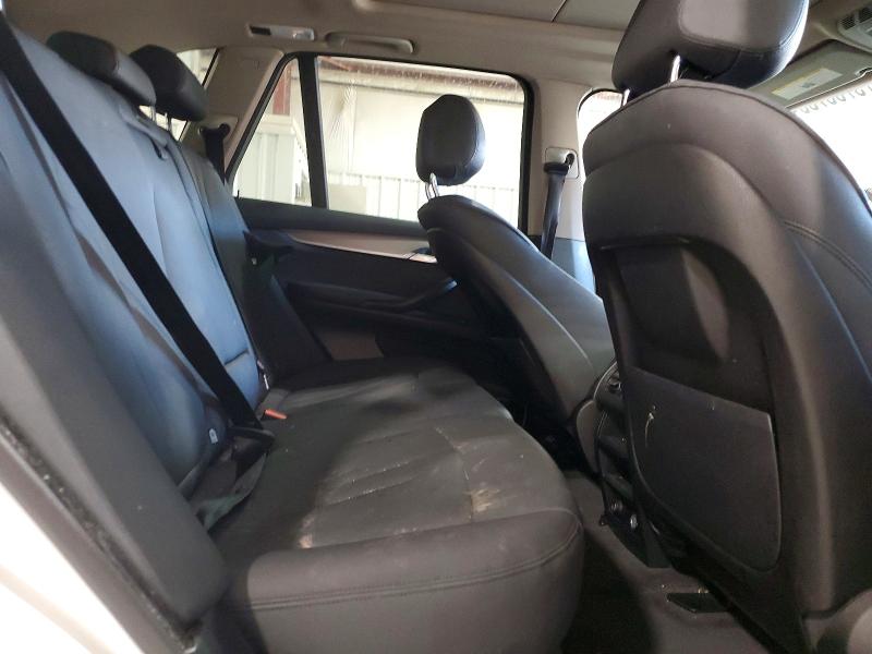 Photo 11 from auction – 2015 BMW X5 XDRIVE3 with VIN 5UXKR0C57F0K57525