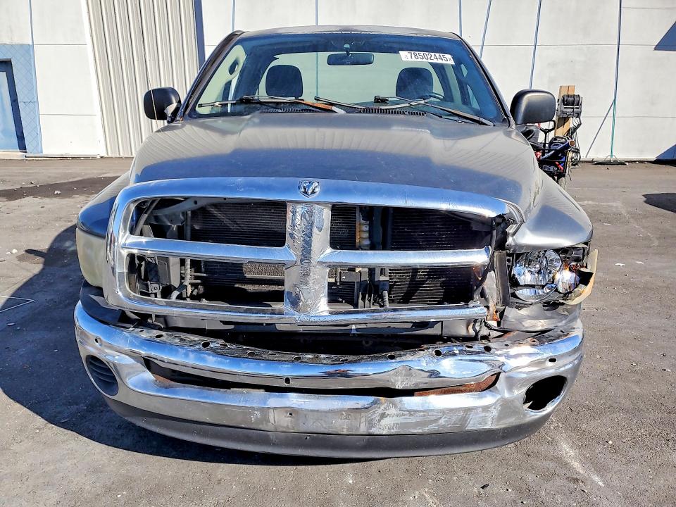 Photo 5 from auction – 2005 DODGE RAM 1500 with VIN 1D7HA16D95J628596