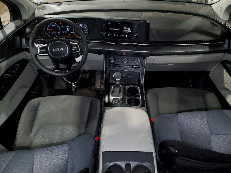 Foto 8 de la subasta – 2023 KIA CARNIVAL L con VIN KNDNB5H32P6282595