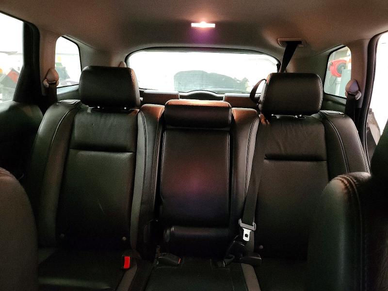 صورة رقم 10 من المزاد - 2007 MAZDA CX-9 مع VIN JM3TB38Y570114161