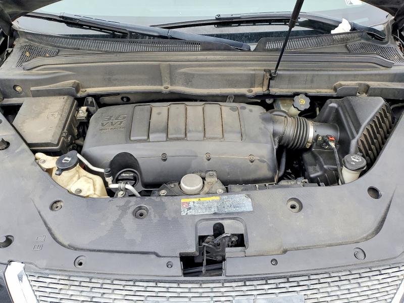 Photo 12 from auction – 2012 GMC ACADIA with VIN 1GKKRPEDXCJ382639