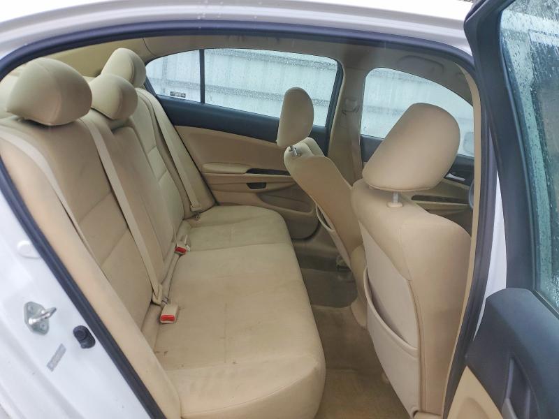 Photo 10 from auction – 2012 HONDA ACCORD with VIN 1HGCP2F35CA089215
