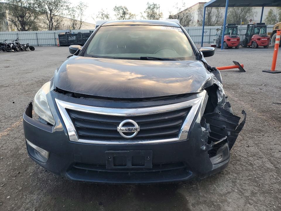Foto 5 de la subasta – 2013 NISSAN ALTIMA con VIN 1N4AL3AP2DN528632