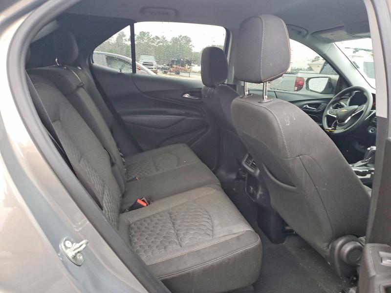 Photo 11 from auction – 2018 CHEVROLET EQUINOX with VIN 3GNAXJEV3JS644927