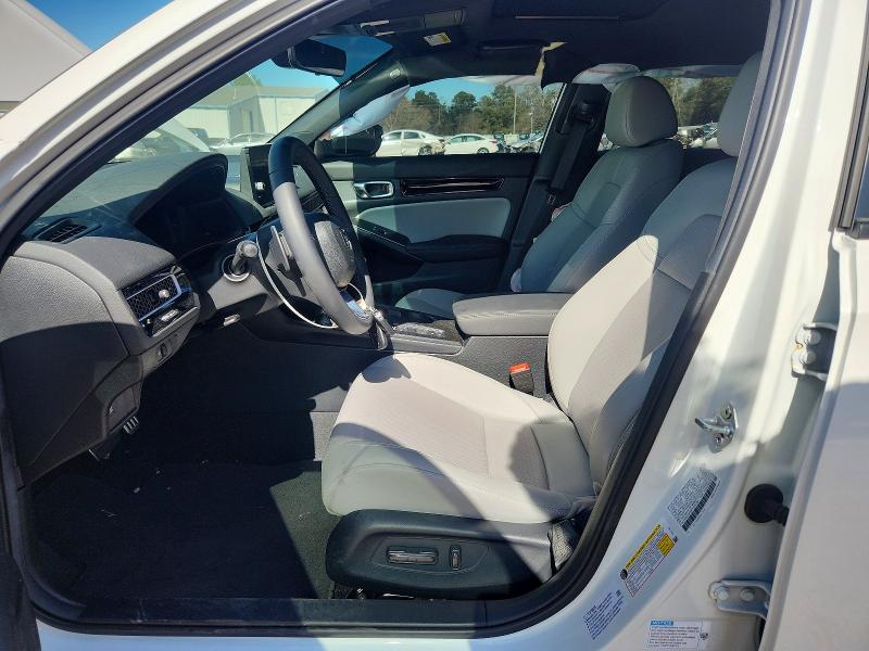 Photo 7 from auction – 2026 HONDA CIVIC with VIN 2HGFE4F88TH307398