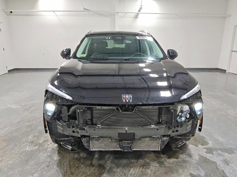Photo 5 from auction – 2024 BUICK ENVISION P with VIN LRBFZME48RD075598