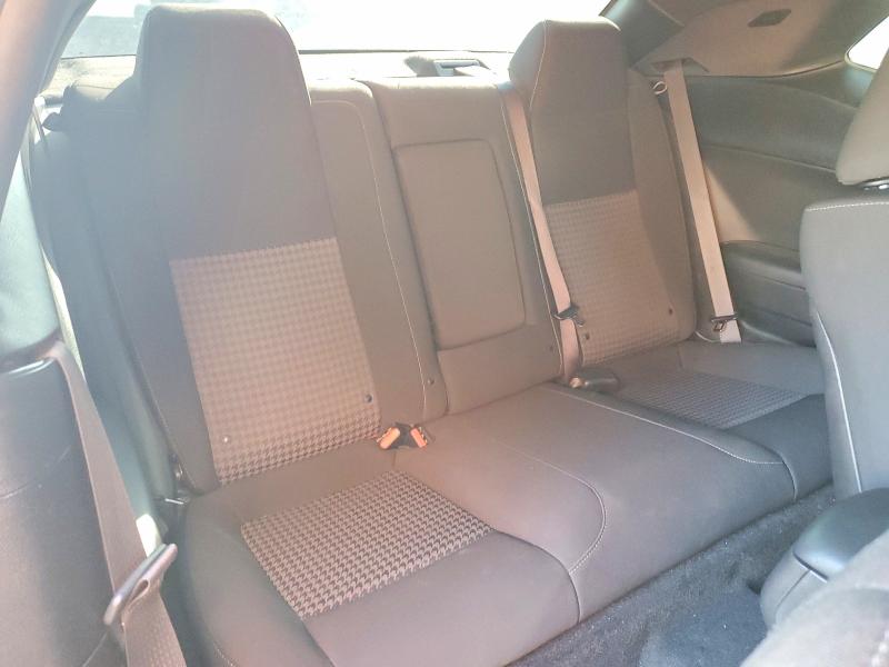 Photo 10 from auction – 2022 DODGE CHALLENGER with VIN 2C3CDZBT7NH156444