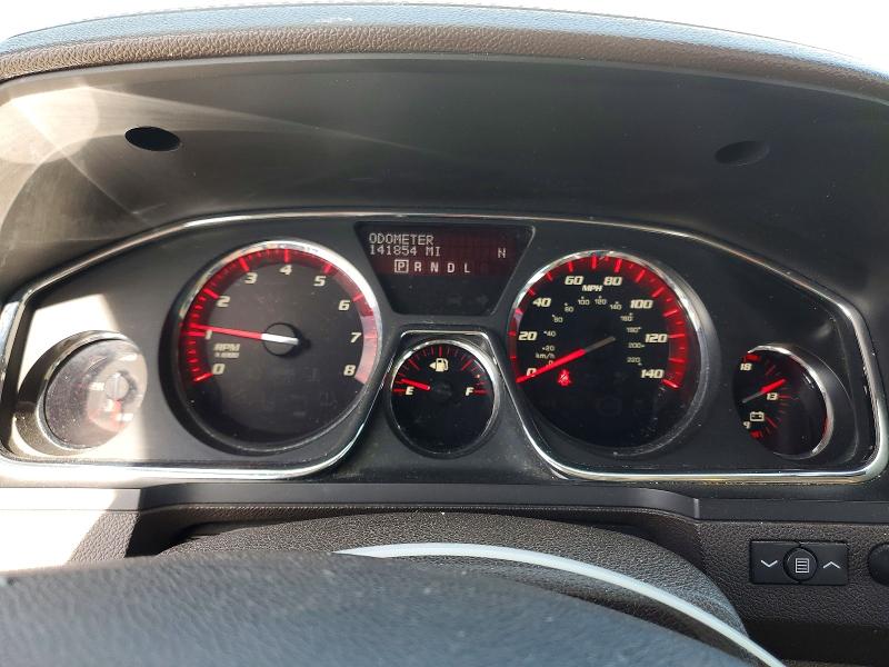 Photo 9 from auction – 2016 GMC ACADIA DEN with VIN 1GKKVTKD9GJ268775
