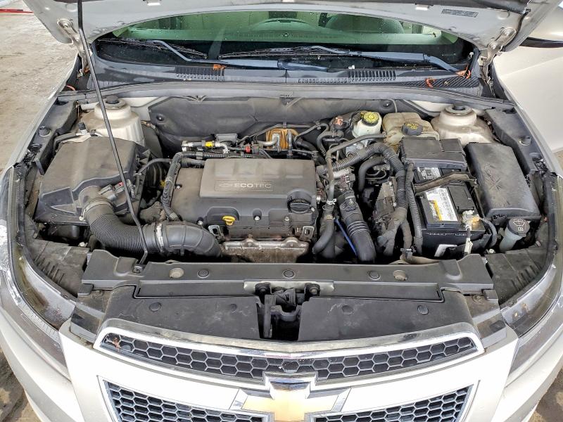 Photo 11 from auction – 2012 CHEV CRUZE with VIN 1G1PG5SC2C7212790