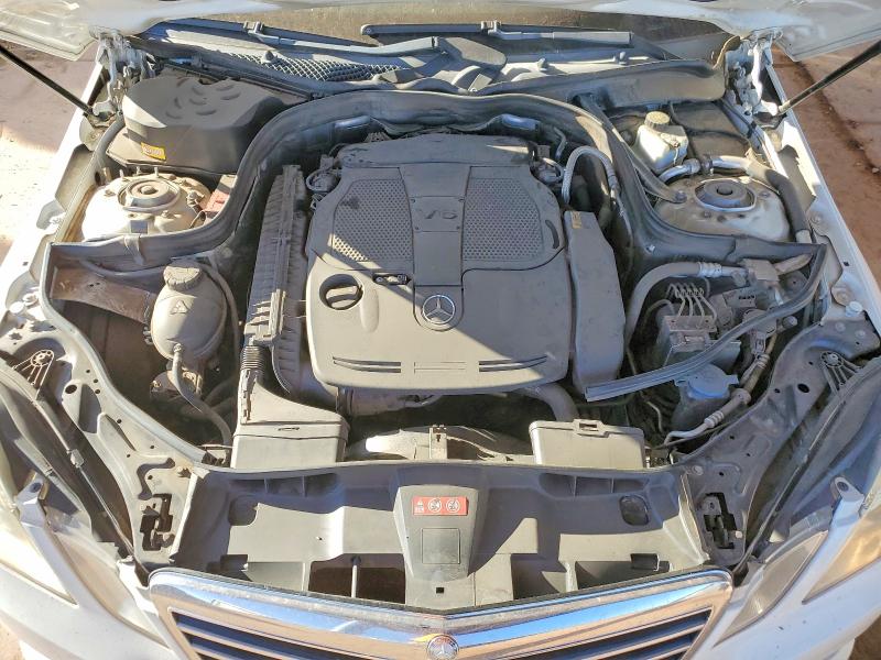Photo 11 from auction – 2013 MERCEDES-BENZ E with VIN WDDHF8JB2DA753227