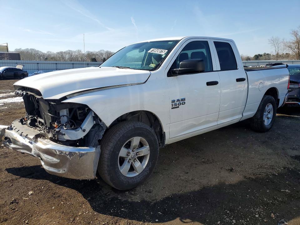RAM 1500 CLASS 2024 with VIN 1C6RR7GG0RS148425 - Photo from auction