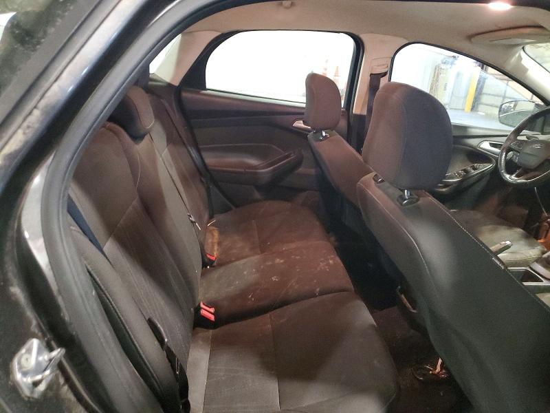 Photo 10 from auction – 2016 FORD FOCUS SE with VIN 1FADP3K23GL211401
