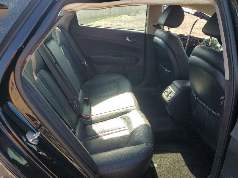Photo 10 from auction – 2019 KIA OPTIMA with VIN 5XXGU4L10KG367125