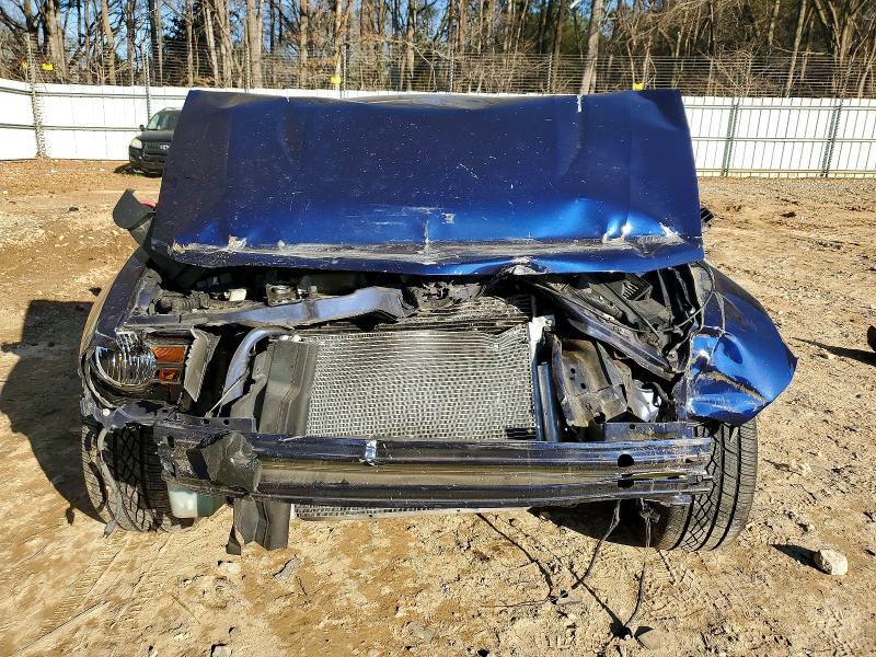 Photo 11 from auction – 2010 FORD MUSTANG GT with VIN 1ZVBP8CH8A5165834