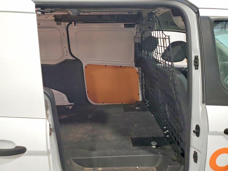 Photo 10 from auction – 2016 FORD TRANSIT CO with VIN NM0LS7F72G1265945