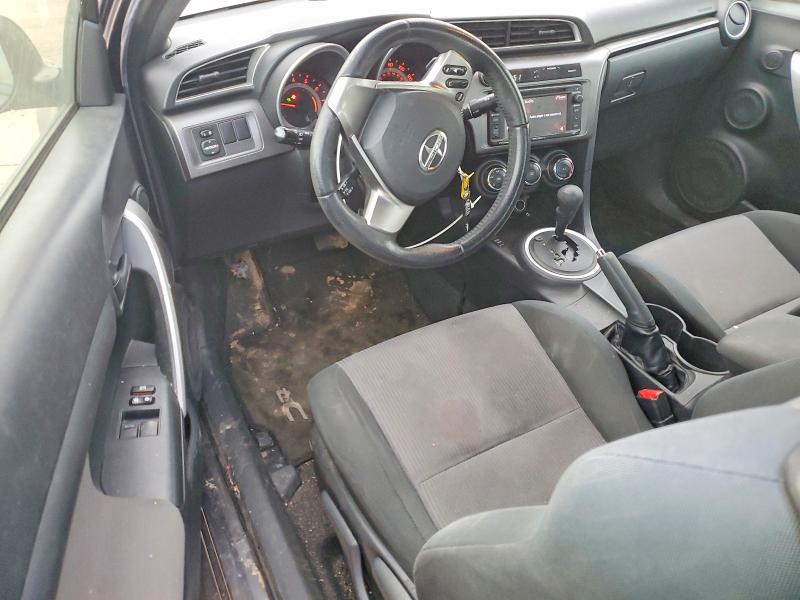 Photo 8 from auction – 2015 TOYOTA SCION TC with VIN JTKJF5C76FJ010648