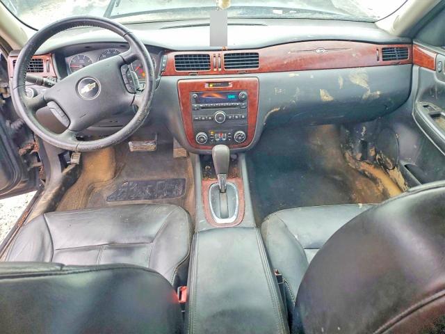 Photo 8 from auction – 2008 CHEVROLET IMPALA with VIN 2G1WT58N581359044