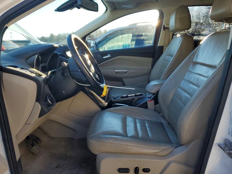 Photo 7 from auction – 2015 FORD ESCAPE with VIN 1FMCU9J9XFUB44560
