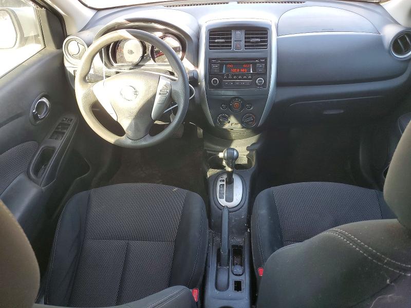 Photo 8 from auction – 2016 NISS VERSA with VIN 3N1CN7AP9GL874463