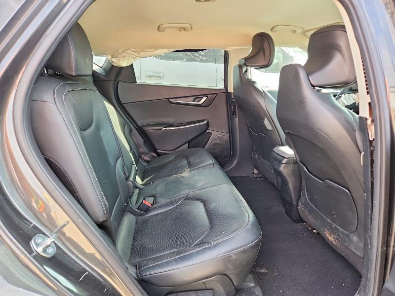Photo 10 from auction – 2023 KIA EV6 LIGHT with VIN KNDC34LA8P5157577