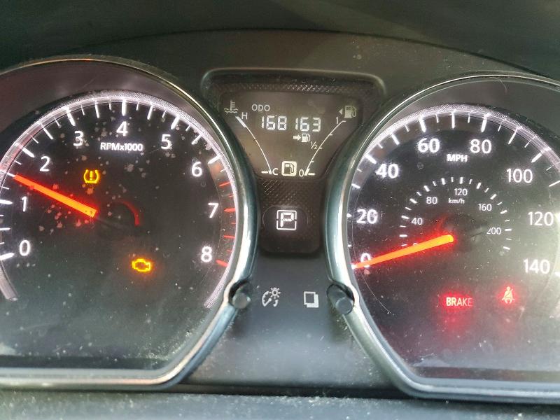 Photo 9 from auction – 2015 NISSAN VERSA S with VIN 3N1CN7AP1FL902044