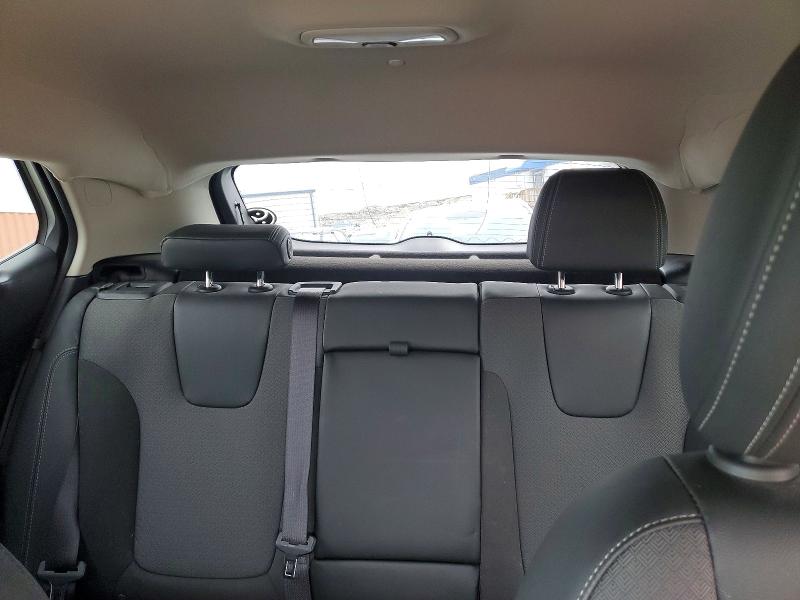 Photo 10 from auction – 2023 BUICK ENCORE GX with VIN KL4MMDSL2PB148972
