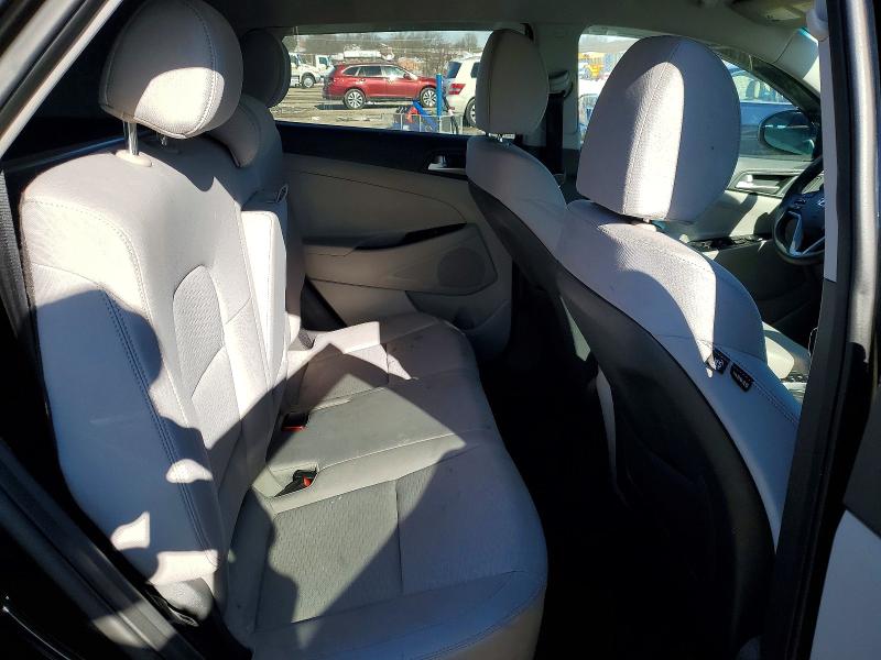 Photo 11 from auction – 2019 HYUNDAI TUCSON with VIN KM8J2CA46KU073172