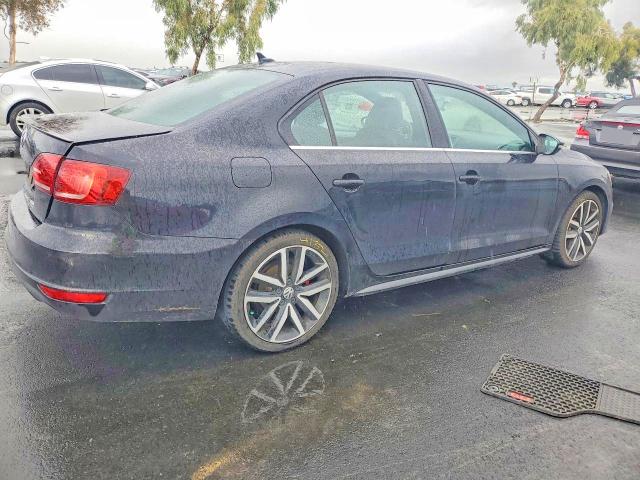 Photo 3 from auction – 2013 VOLKSWAGEN JETTA GLI with VIN 3VW4T7AJ6DM448803