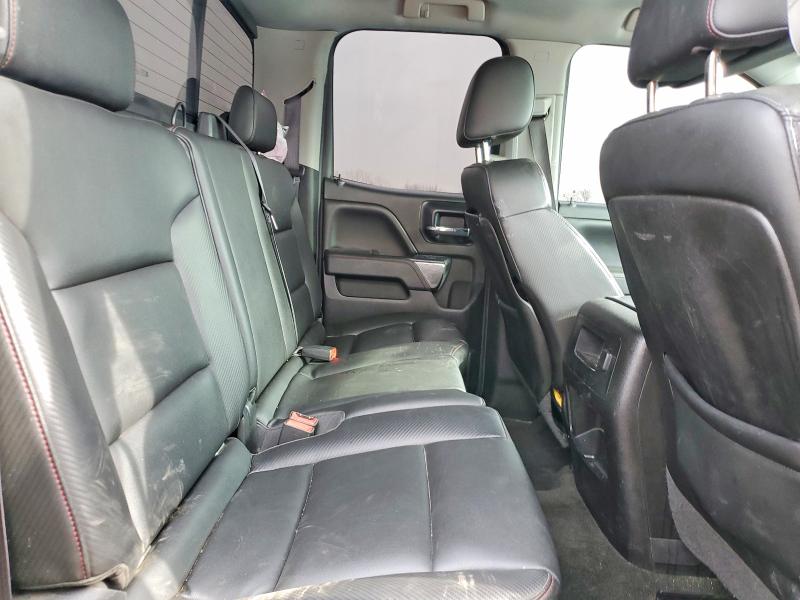 Photo 10 from auction – 2014 GMC SIERRA with VIN 1GTV2VEC2EZ114875