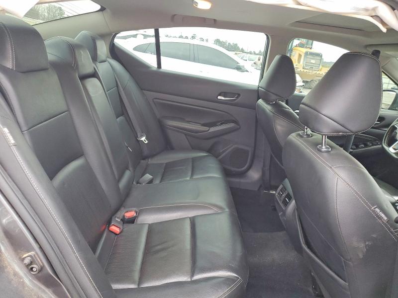 Foto 10 de la subasta – 2022 NISSAN ALTIMA con VIN 1N4BL4EV9NN419783