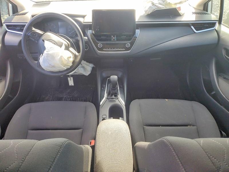 صورة رقم 8 من المزاد - 2023 TOYOTA COROLLA مع VIN 5YFB4MDE6PP031148