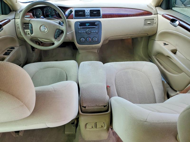 صورة رقم 8 من المزاد - 2006 BUICK LUCERNE CX مع VIN 1G4HP57266U180973