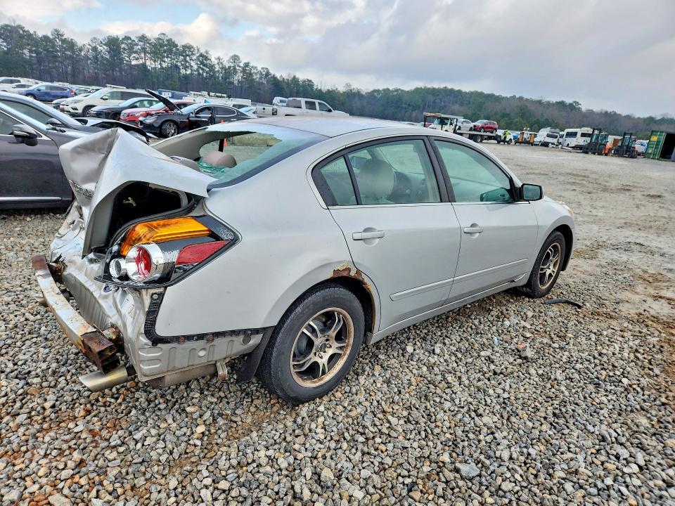صورة رقم 3 من المزاد - 2010 NISSAN ALTIMA مع VIN 1N4AL2AP1AN467649