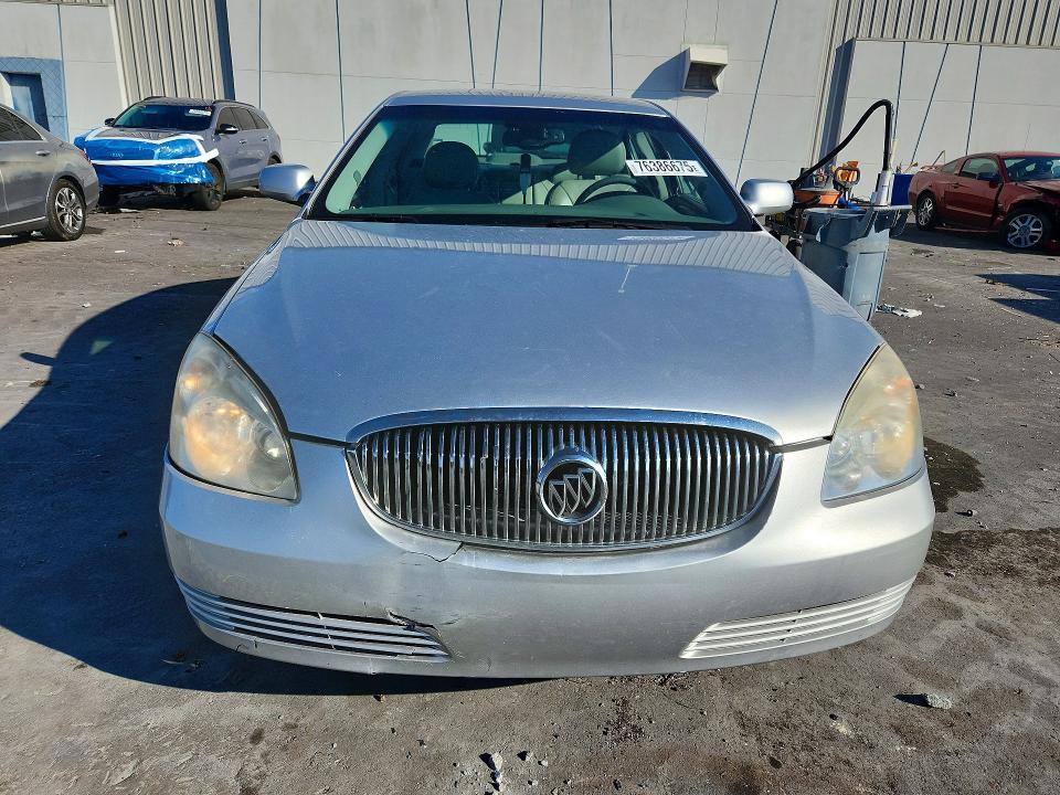 صورة رقم 5 من المزاد - 2009 BUICK LUCERNE CX مع VIN 1G4HD57M89U149657
