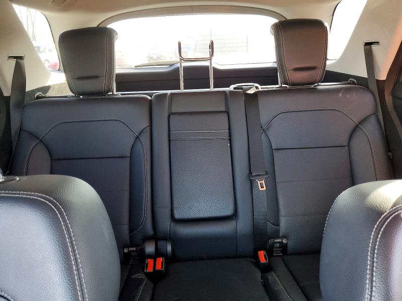 Photo 10 from auction – 2013 MERCEDES-BENZ ML with VIN 4JGDA5JB2DA227343