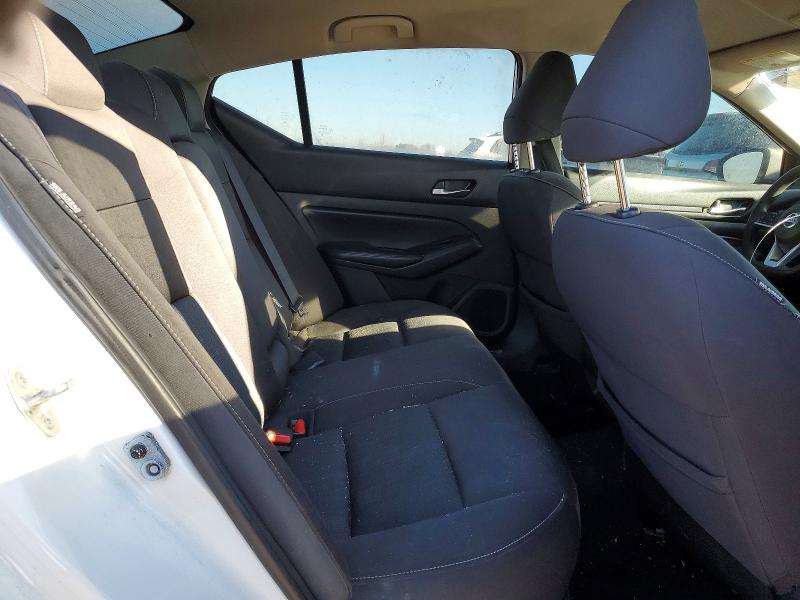 Photo 10 from auction – 2020 NISSAN ALTIMA with VIN 1N4BL4BVXLC144440