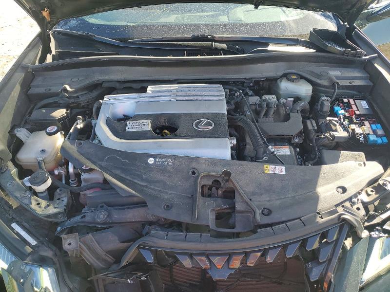 Photo 11 from auction – 2019 LEXUS UX 250H with VIN JTHU9JBH7K2010904