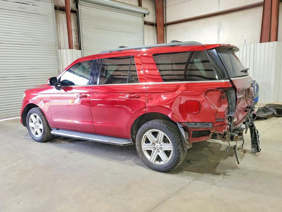 Photo 2 from auction – 2019 FORD EXPEDITION with VIN 1FMJU1HT6KEA62081