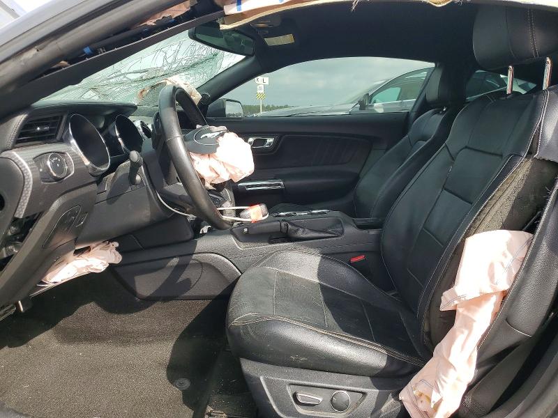 Photo 7 from auction – 2015 FORD MUSTANG with VIN 1FA6P8TH1F5376021