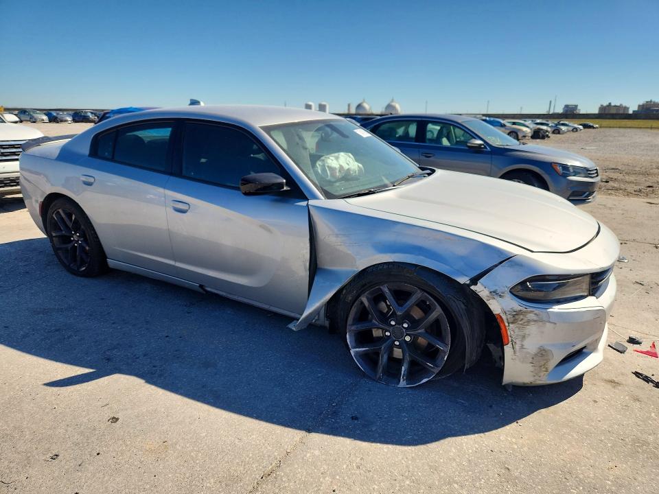 Photo 4 from auction – 2023 DODGE CHARGER with VIN 2C3CDXBG3PH533118